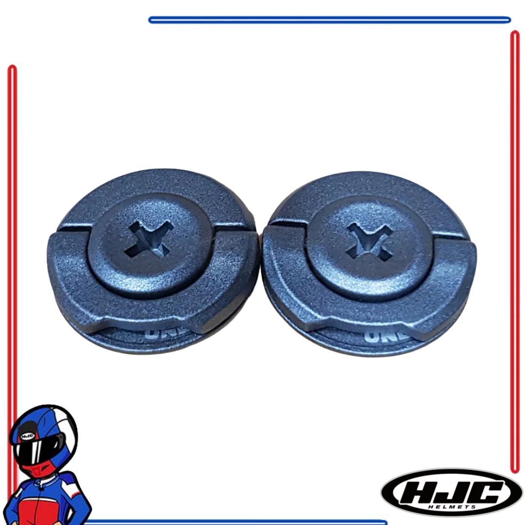 HJC RPHA 1 Easy Bolt