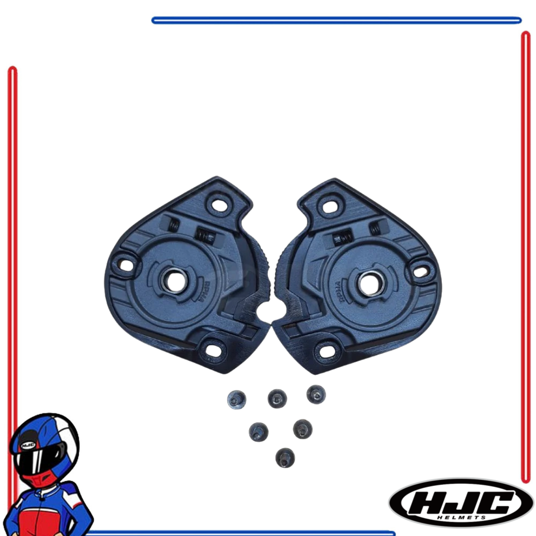 HJC Helmets Gear Plate RPHA 1