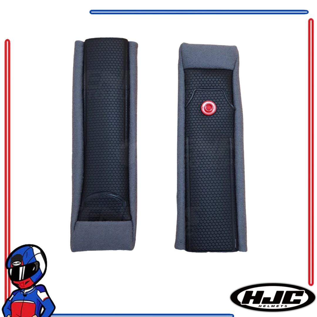 HJC Cheek Pad Strap RPHA 11