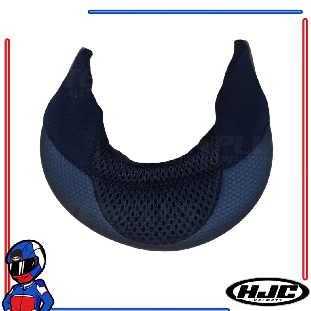 HJC Helmets Chin Curtain RPHA 11