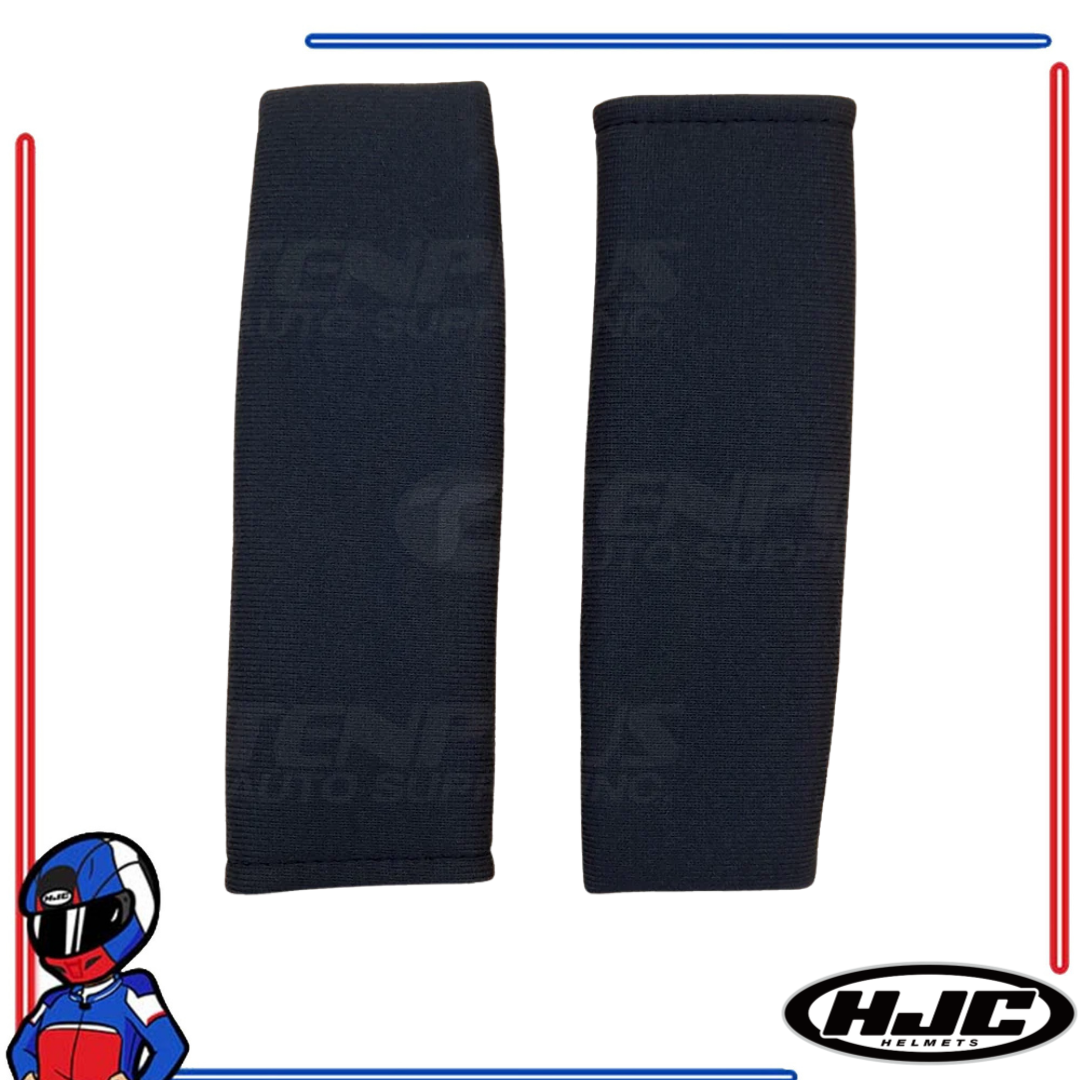 HJC Cheek Pad Strap RPHA 11 Carbon