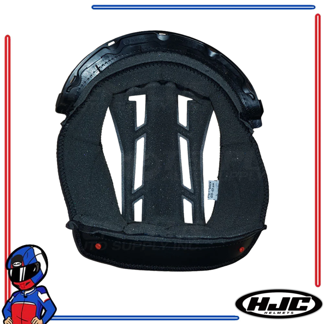 HJC Inner Liner C91 Small; Medium; Large; XL; XXL