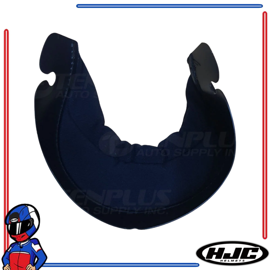 HJC Helmets Chin Curtain RPHA 11 Carbon