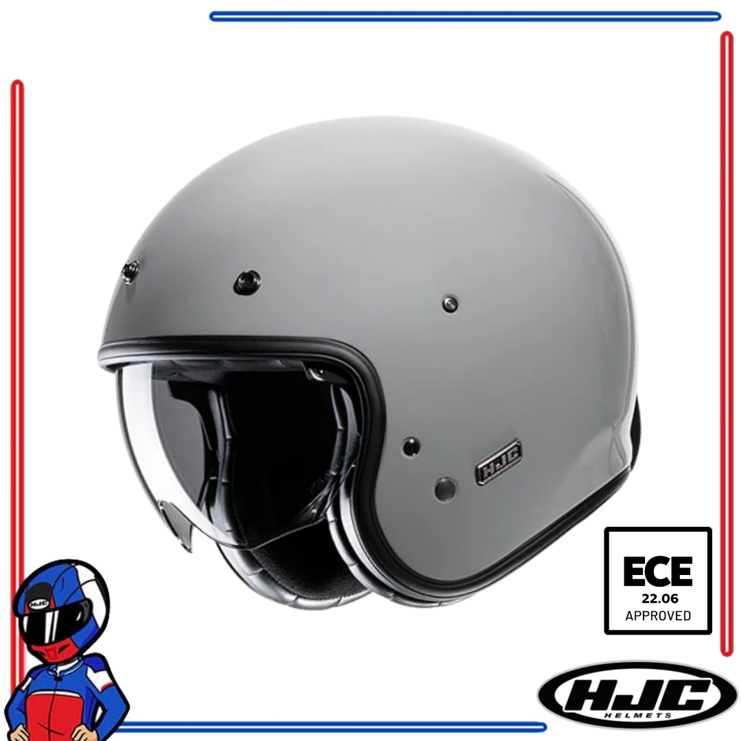 HJC Helmets V31 Nardo Grey