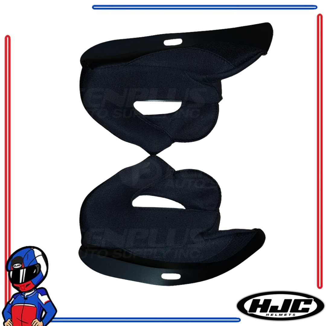 HJC Cheek Pad for C91 S/L; XS/XL; XXL