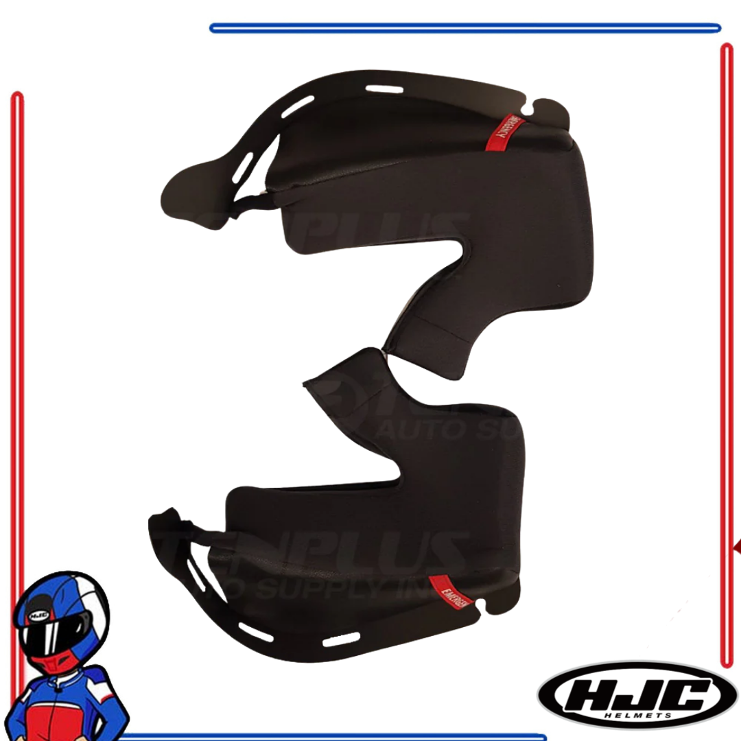 HJC Cheek Pad for RPHA 11 Carbon S/M; L/XL; XXL