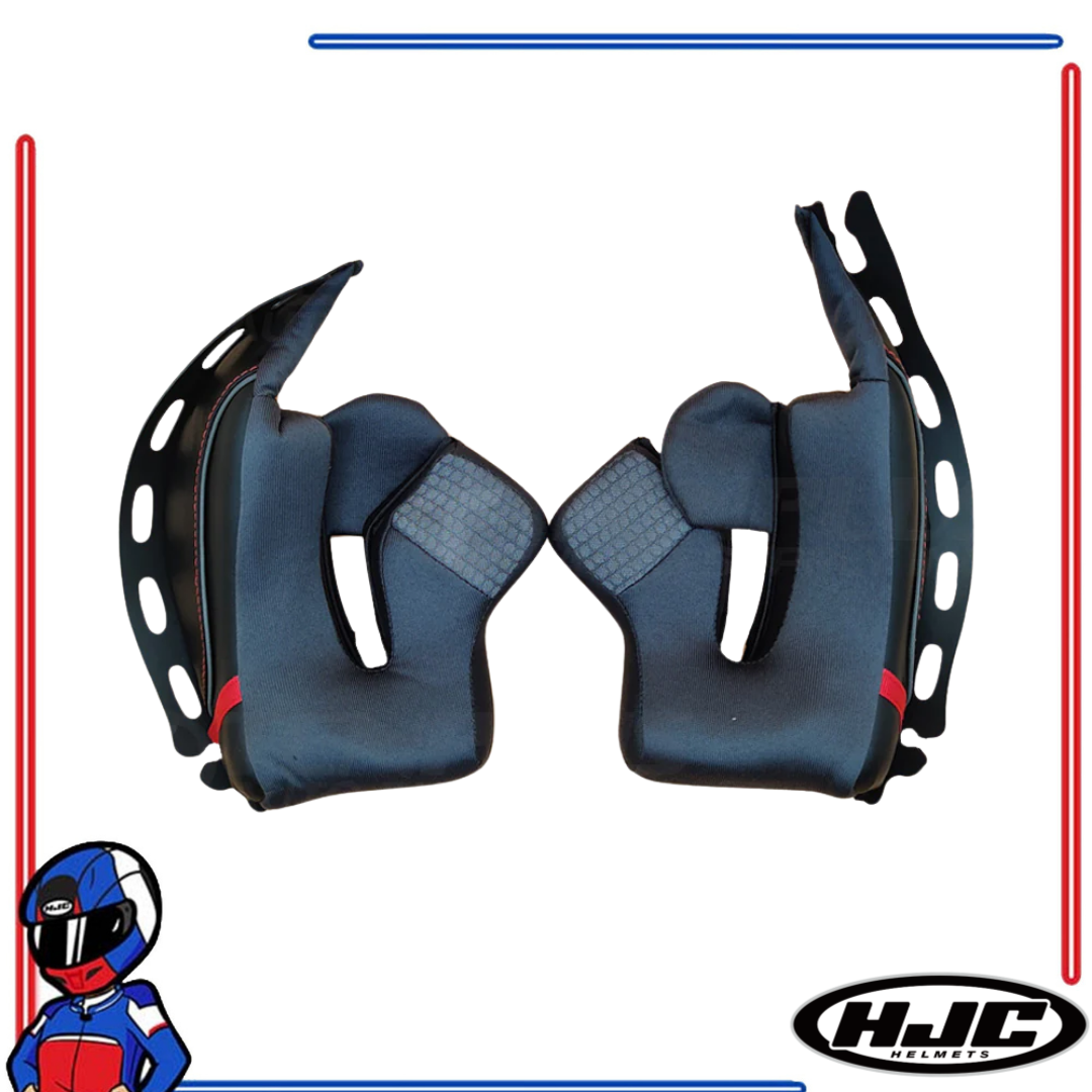 HJC Cheek Pad for RPHA 1 XS/S/L/XL;M/2XL