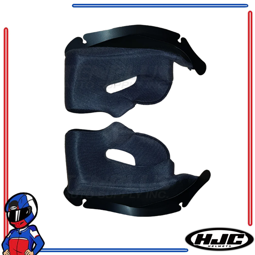 HJC Cheek Pad for i10 S/L; M/XL; XXL; XXXL