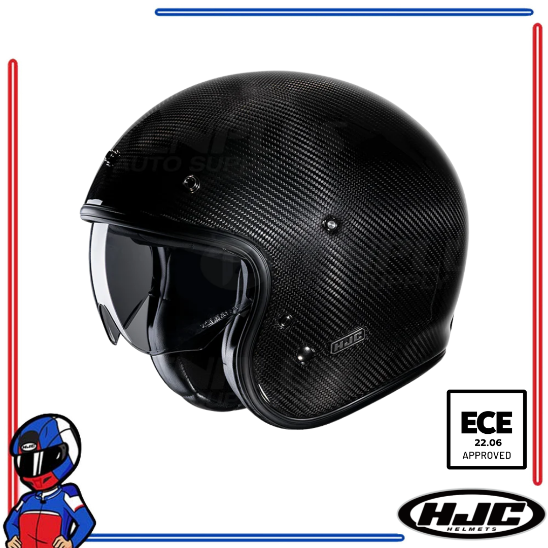 HJC Helmets V31 Carbon