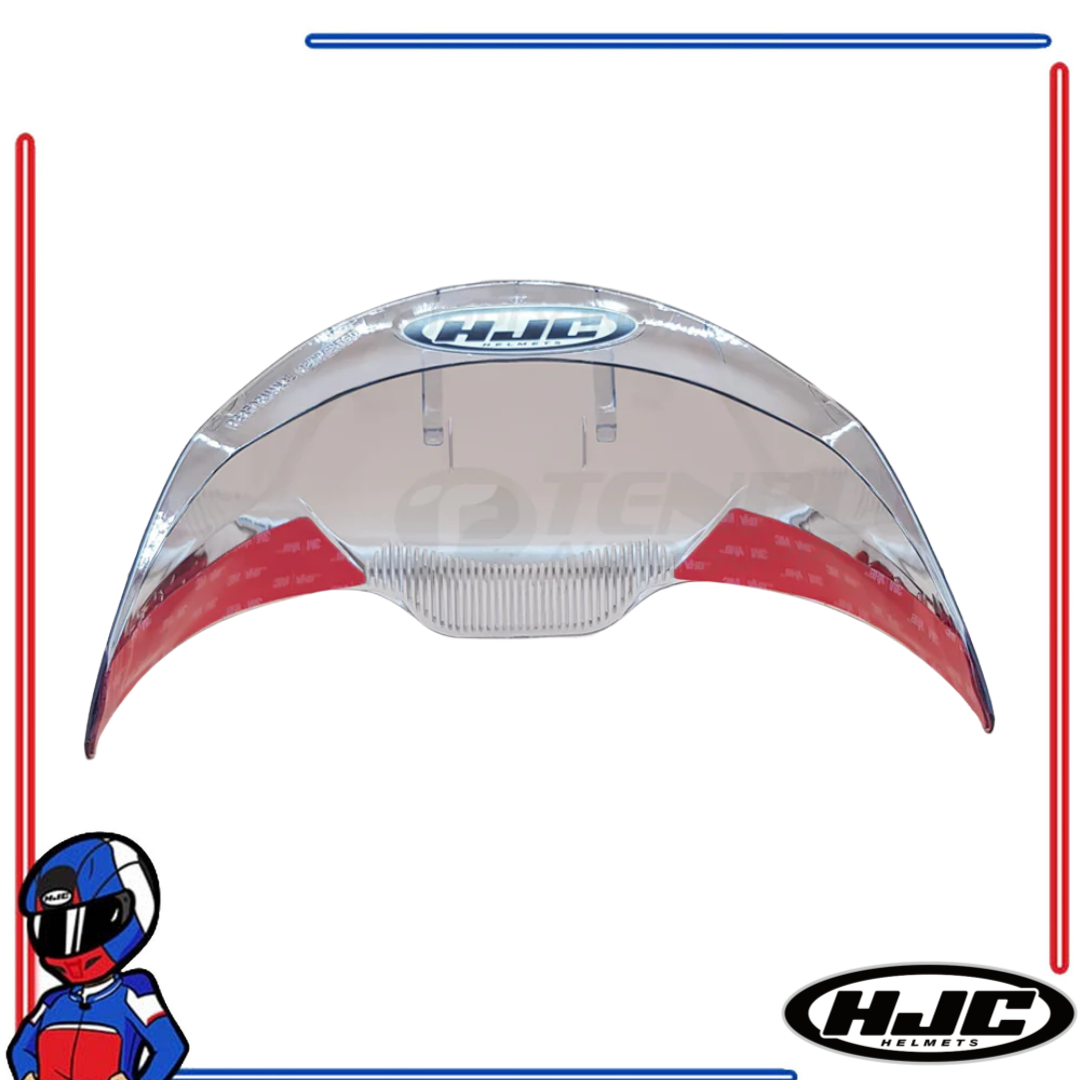 HJC Helmets RPHA 1 Spoiler