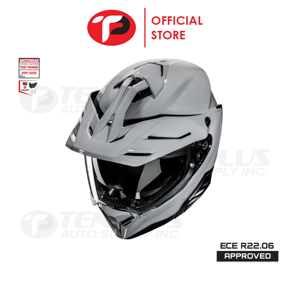 HJC Helmets RPHA 60 Nardo Grey