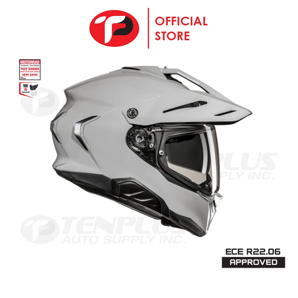 HJC Helmets RPHA 60 Nardo Grey