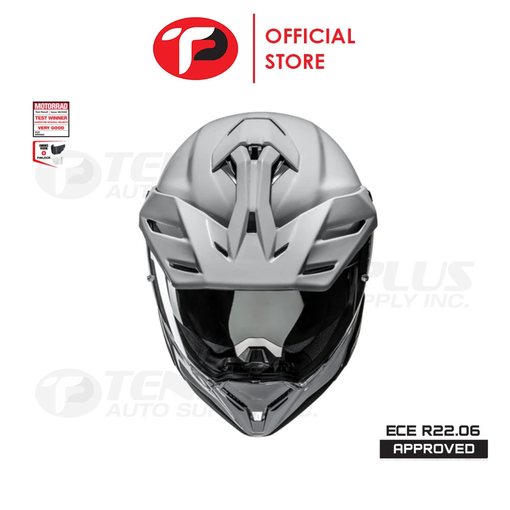 HJC Helmets RPHA 60 Nardo Grey