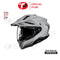 HJC Helmets RPHA 60 Nardo Grey
