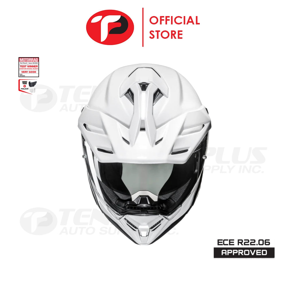 HJC Helmets RPHA 60 Pearl White