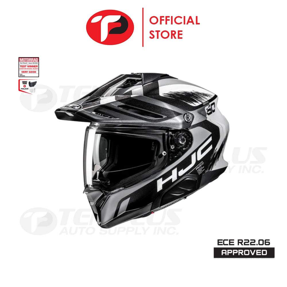 HJC Helmets RPHA 60 Quid MC5