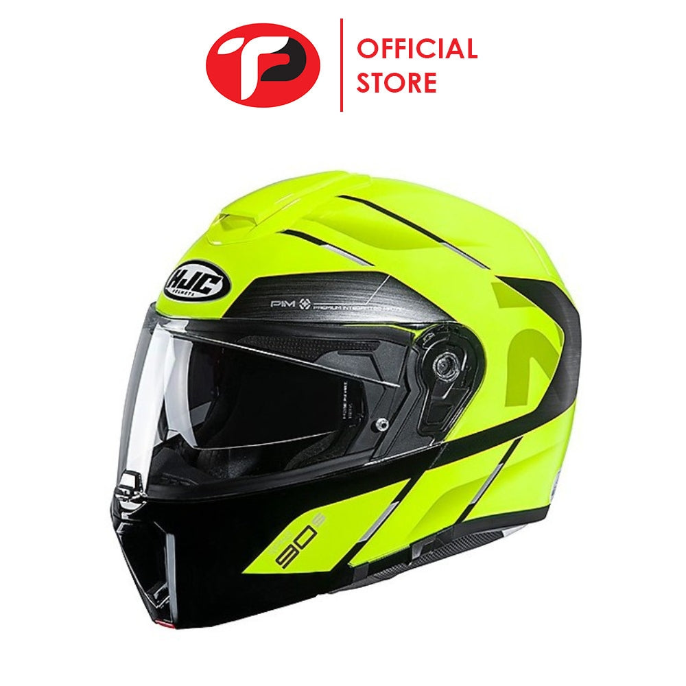 HJC Helmets Rpha 90s Bekavo MC3H