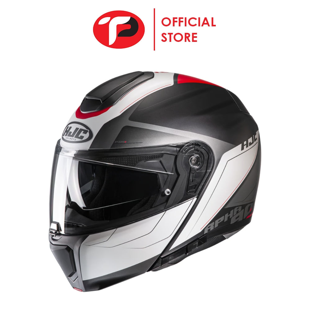 HJC Helmets Rpha 90s Cadan MC1SF