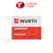 Wurth Brake Paste 5.5ML