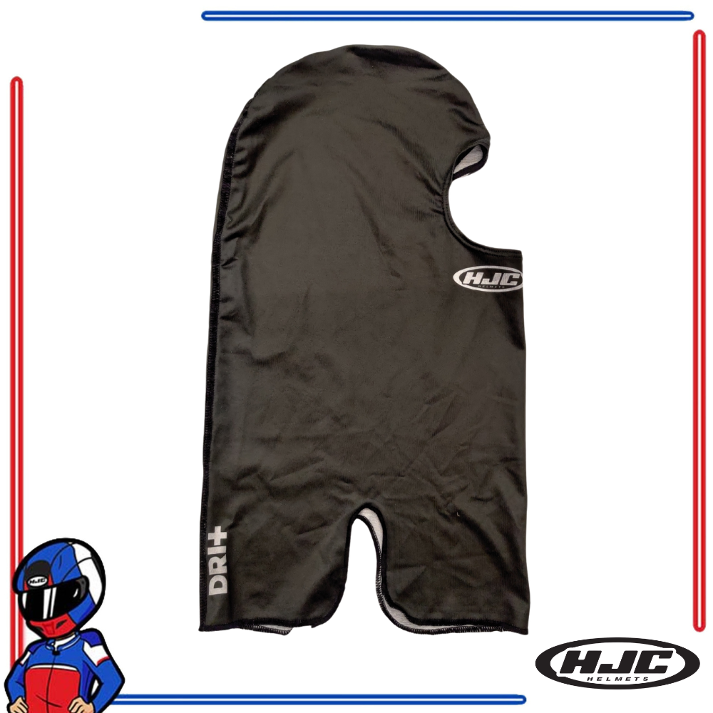 HJC Dri+ Balaclava Full Face Mask RPHA