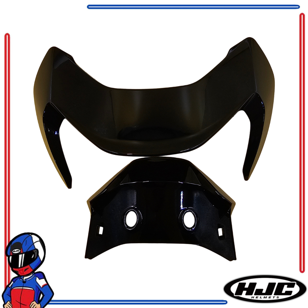 HJC Helmets RPHA 12 Replacement Spoiler