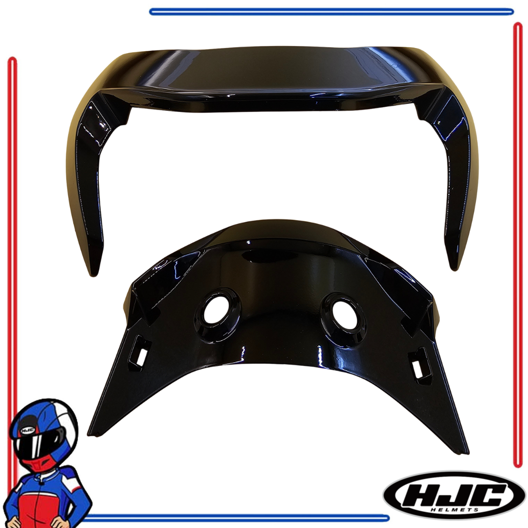 HJC Helmets RPHA 12 Replacement Spoiler