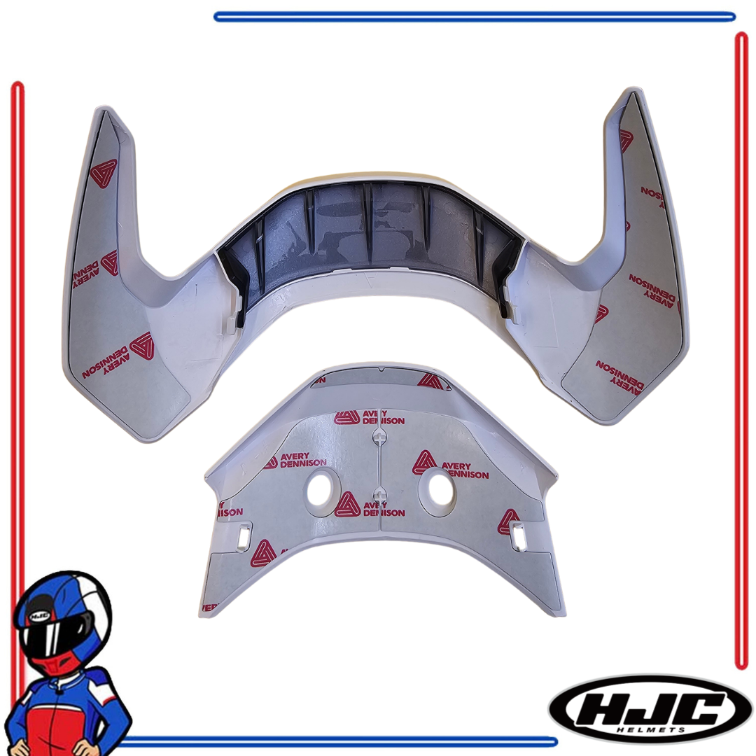 HJC Helmets RPHA 12 Replacement Spoiler