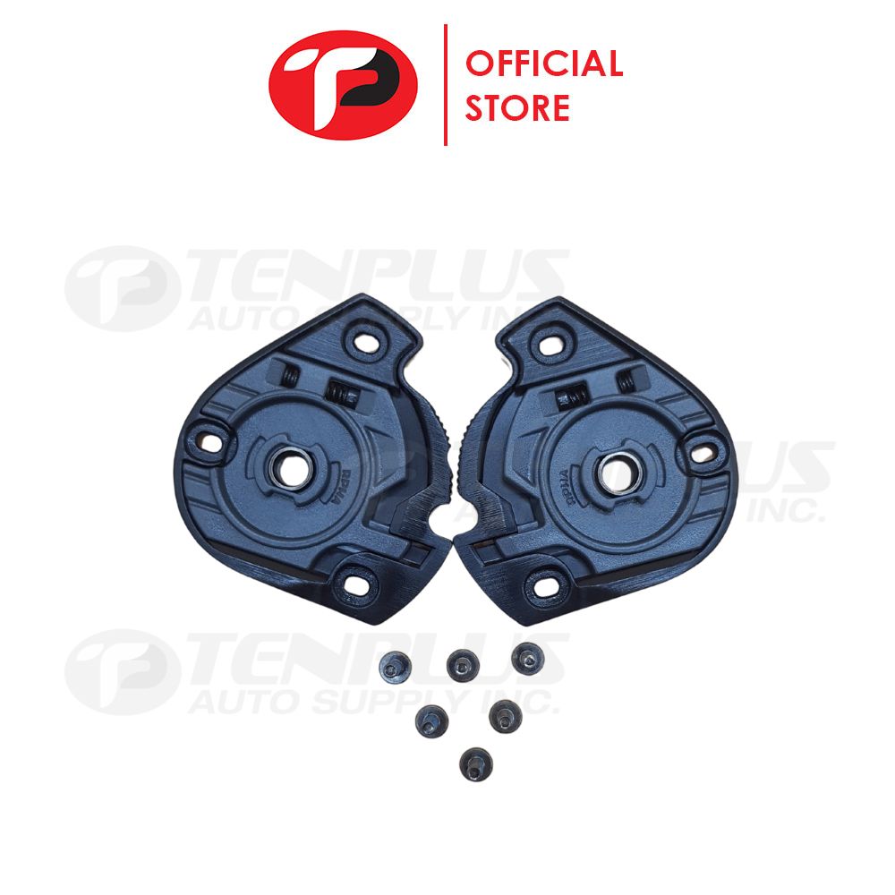 HJC Helmets Gear Plate RPHA 1
