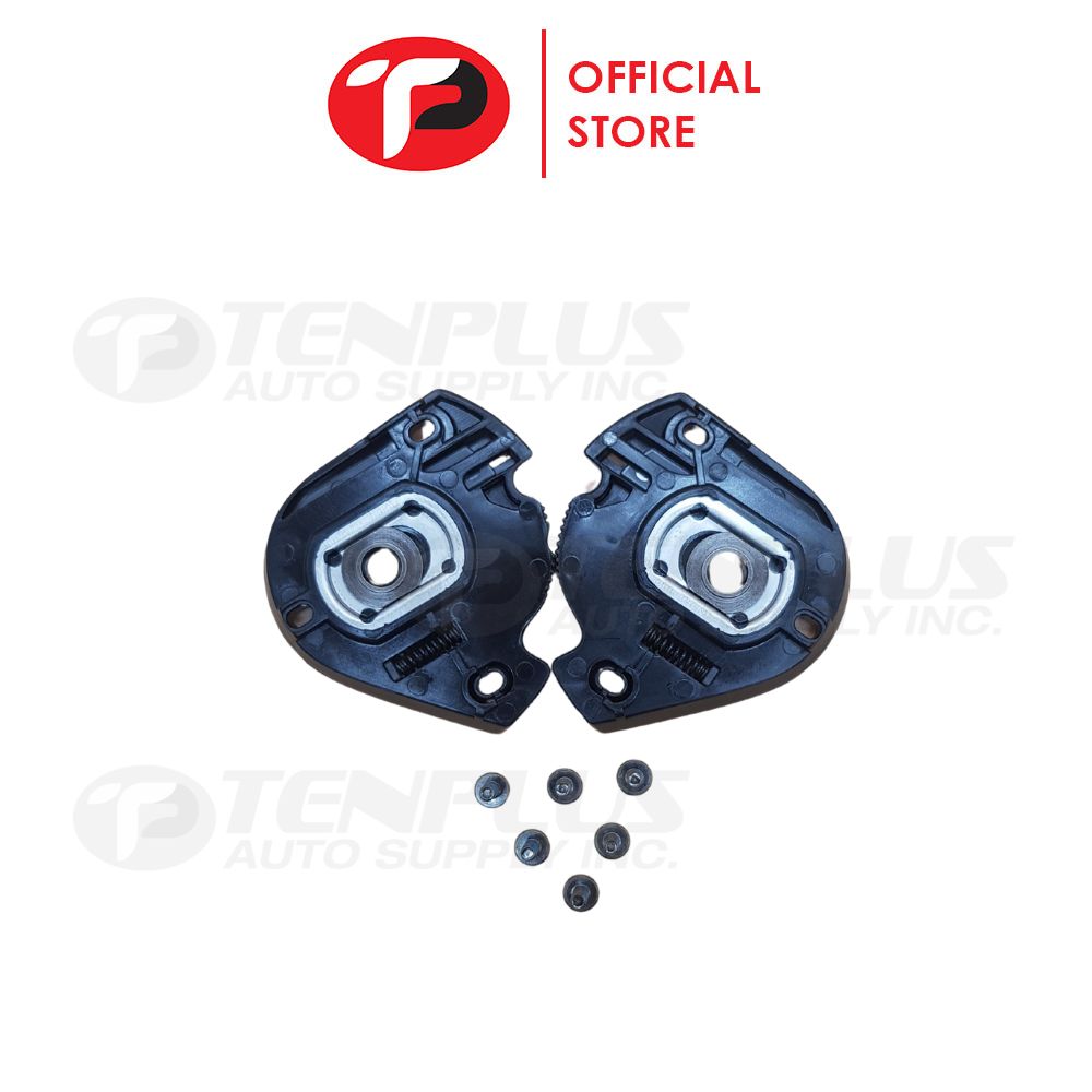 HJC Helmets Gear Plate RPHA 1