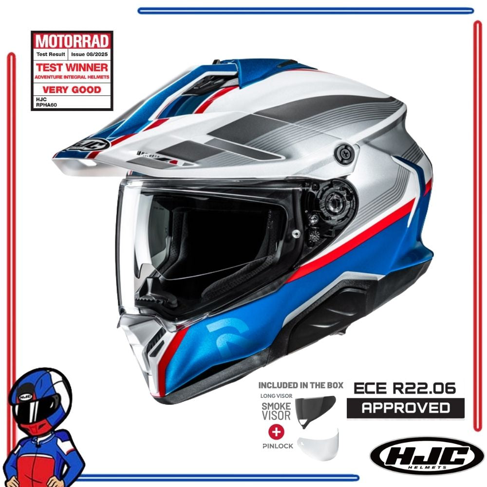 HJC Helmets RPHA 60 Arbre MC21