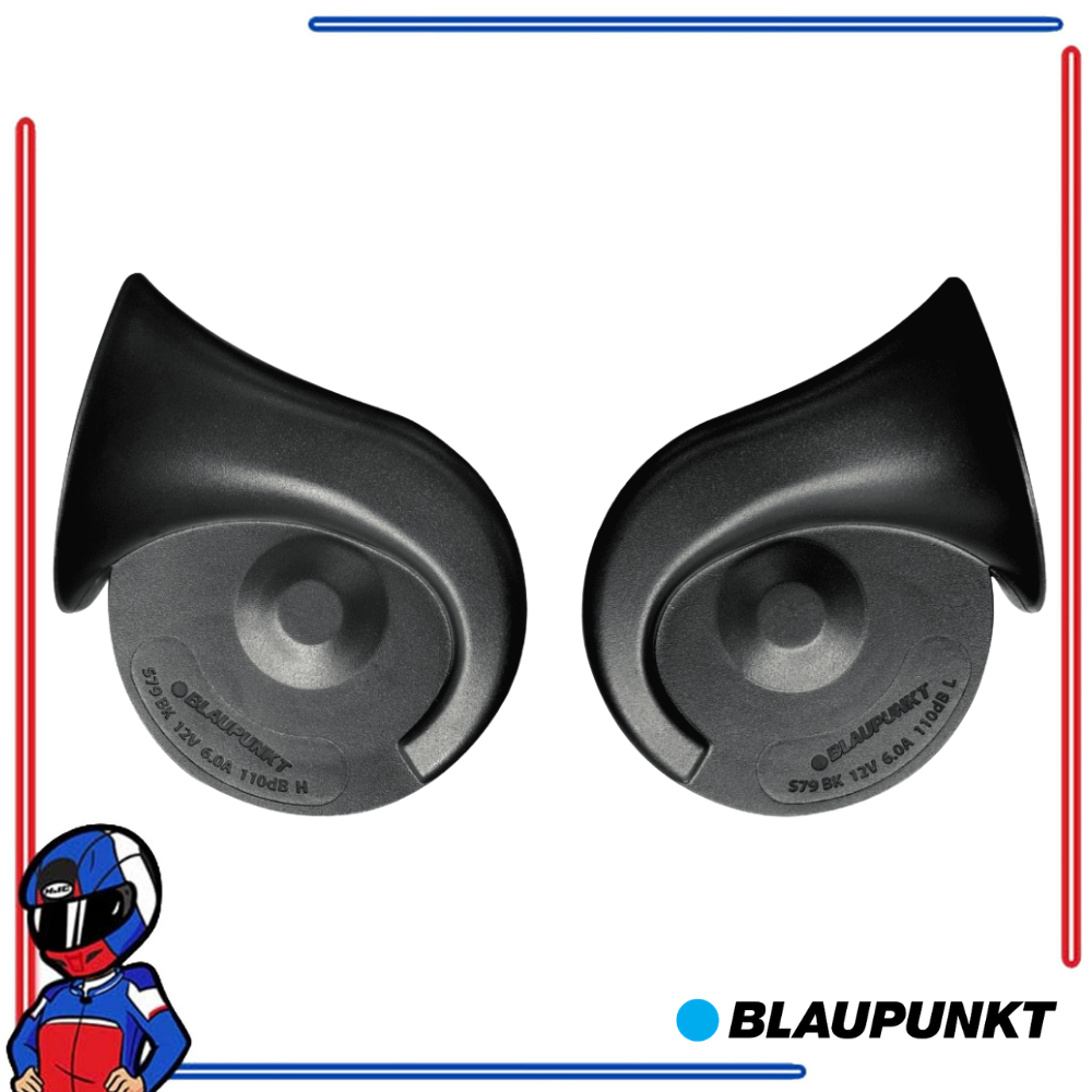 Blaupunkt Shell BM Horn 12V S79