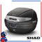 SHAD Motorcycle Box SH29 Black
