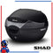 SHAD Motorcycle Box SH33 Black