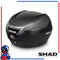 SHAD Motorcycle Box SH34C Black Carbon