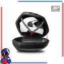 SHAD Motorcycle Box Side Case SH36 Black Carbon