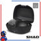 Shad Motorcycle Box SH44 Black