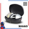 SHAD Motorcycle Box SH46 Black