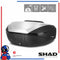 SHAD Motorcycle Box SH59X Black Aluminum
