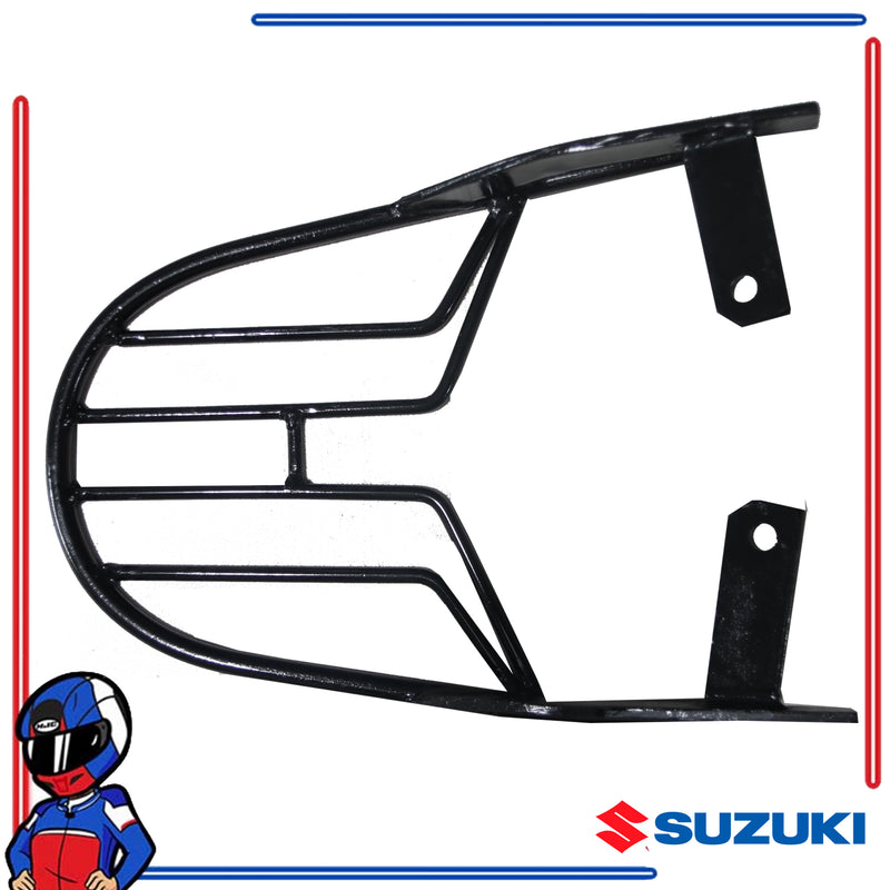 NITRO Motorcycle Box Bracket Bracket Suzuki Raider 150
