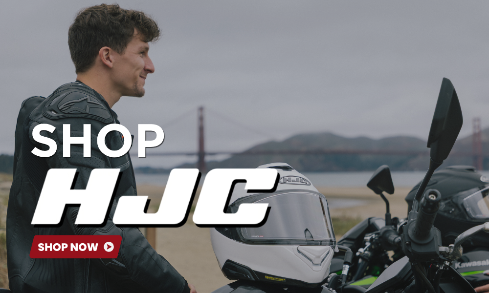 Shop HJC