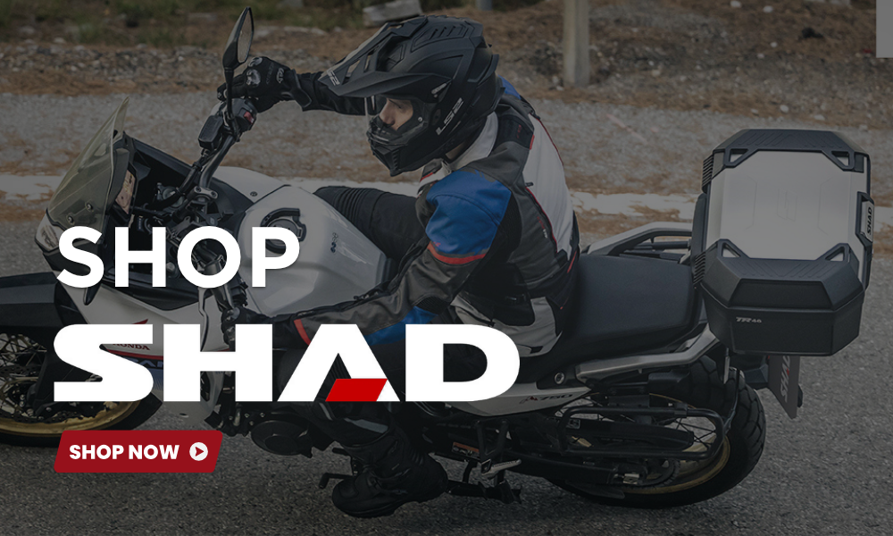 Shop SHAD