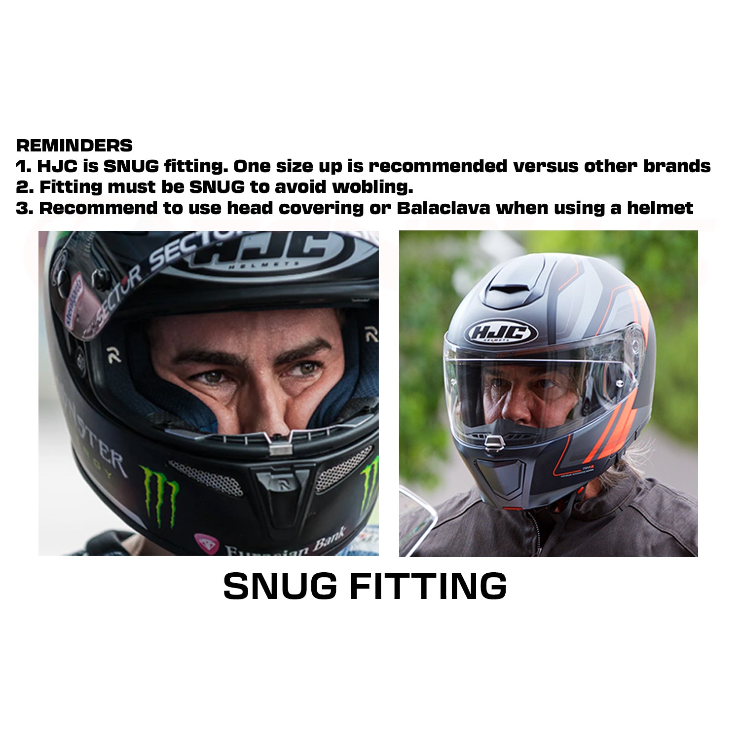 HJC Helmets C20 Pearl White