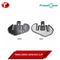 Freedconn 2nd Helmet Adhesive Clip TMAX S PRO; KY PRO; FX; R1 PRO; TCOM VB PRO