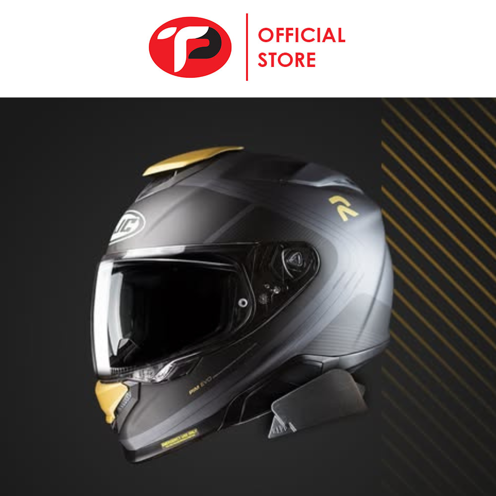 HJC Intercom Adaptor for RPHA 91; RPHA 71; RPHA 31; i71; F71; F31; i91