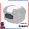 Shad Backrest TR41