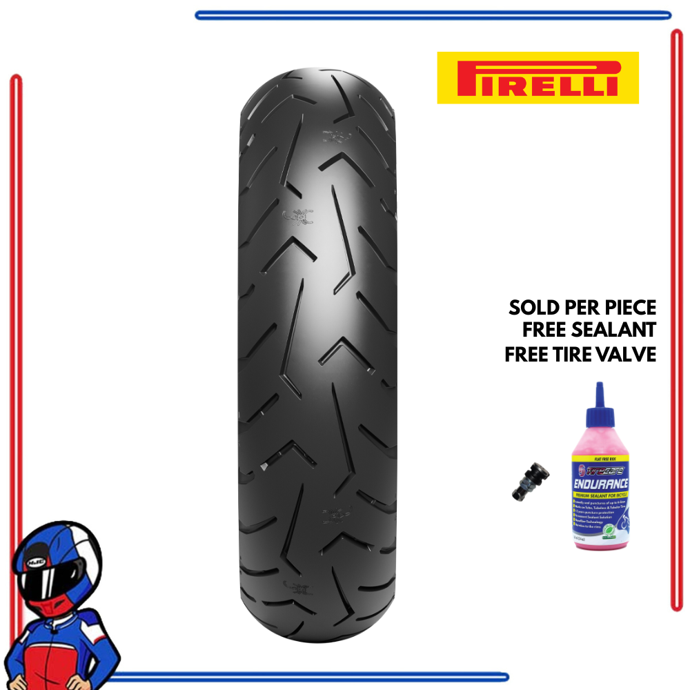 Pirelli Tires Scorpion Trail III Adventure Touring Size 17 18 19 21