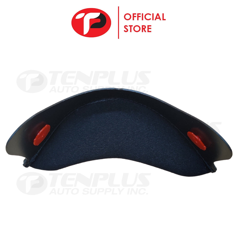 chin curtain for hjc helmets HJC Helmets Chin Curtain V10