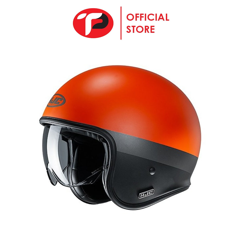 HJC Helmets V30 Perot MC7SF