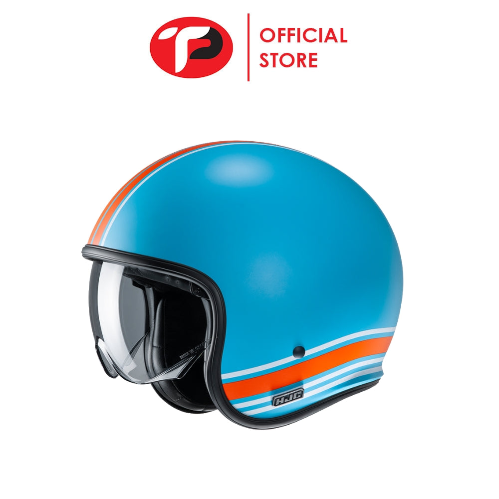 HJC Helmets V30 Senti MC27SF