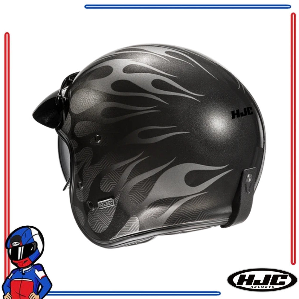 HJC Helmets V31 Firo MC5